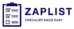 ZapList logo
